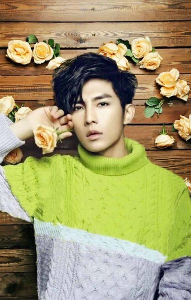 同性恋在台合法，炎亚纶终于可以在阳光下，分享爱情