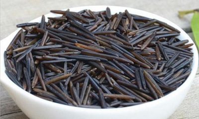 ​世界上颗粒最长的大米，一粒长度可达2厘米