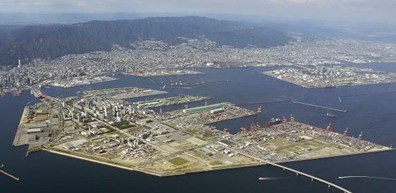 世界五大著名的人造岛屿，迪拜独占三席，网友：迪拜土豪真有钱