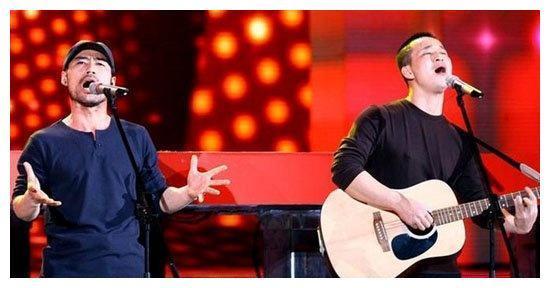 曾经红极一时的旭日阳刚，为何销声匿迹了，网友：没热度蹭了！