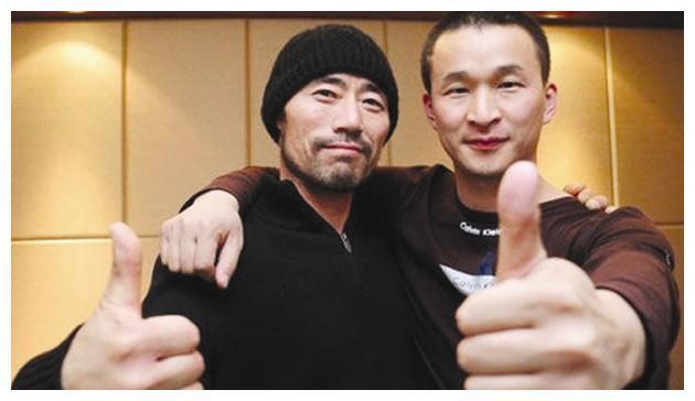 曾经红极一时的旭日阳刚，为何销声匿迹了，网友：没热度蹭了！