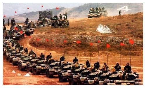 中国为何成为雇佣兵的禁地?主要原因有三点!