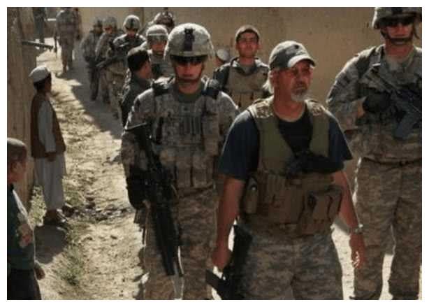 中国为何成为雇佣兵的禁地?主要原因有三点!