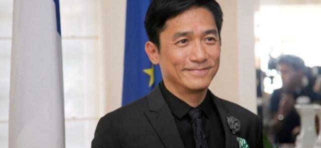 好强的刘嘉玲一生都在争，梁朝伟为何为娶她，回答让人羡慕了