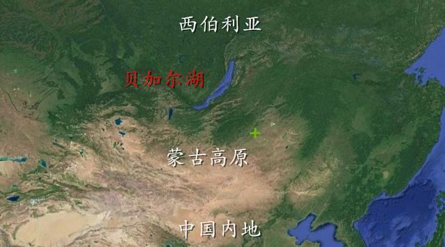 苏武牧羊的北海,是现在的什么地方?