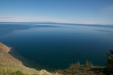 苏武牧羊的北海,是现在的什么地方?