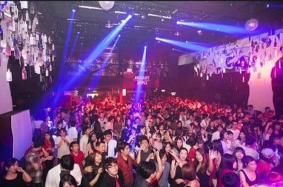 ​韩国十大顶级夜店，B1 CLUB名列第一