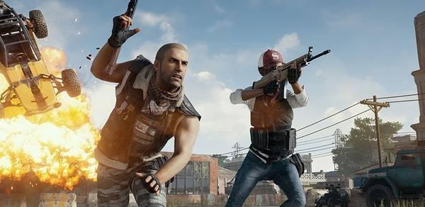 为何吃鸡比赛就没有几个人观看,而LOL却全世界瞩目