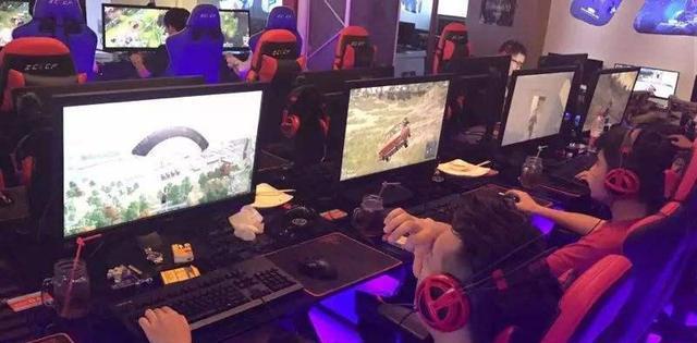 为何吃鸡比赛就没有几个人观看,而LOL却全世界瞩目