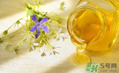 干桂花可以做桂花蜜吗?干桂花怎么做桂花蜜 干桂花可以做桂花蜜吗?干桂花怎么做桂花蜜