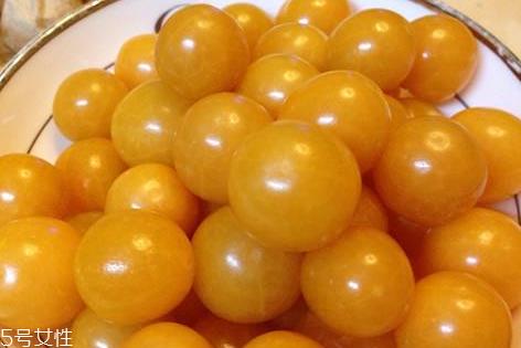 龙珠果怎么吃 龙珠果可以直接吃吗
