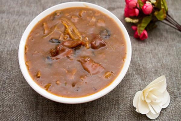 胡辣汤养胃还是伤胃 胡辣汤的功效作用 胡辣汤养胃还是伤胃 胡辣汤的功效作用