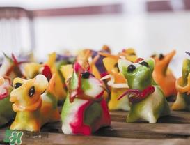 立夏狗怎么做?立夏狗的做法 立夏狗怎么做?立夏狗的做法