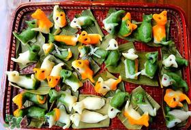 立夏狗怎么做?立夏狗的做法 立夏狗怎么做?立夏狗的做法