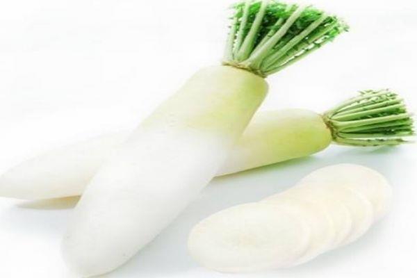 萝卜干有什么功效 萝卜的功效有什么 萝卜干有什么功效 萝卜的功效有什么