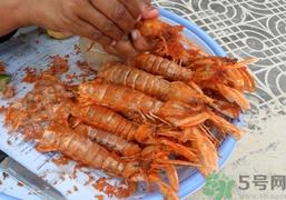 皮皮虾怎么保存才新鲜?皮皮虾怎么保存过夜?