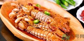 皮皮虾怎么保存才新鲜?皮皮虾怎么保存过夜?