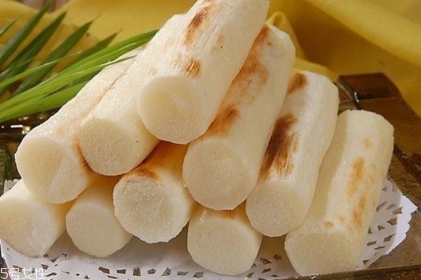 山药蒸多久能熟 电饭煲怎么蒸山药