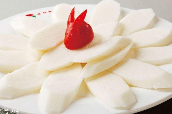 山药蒸多久能熟 电饭煲怎么蒸山药