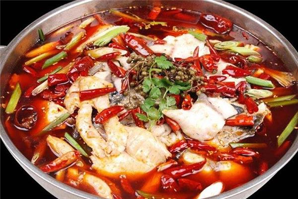 石斑鱼火锅的做法 配料很关键
