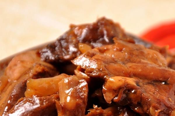 鸭架汤的做法 教你做出美味鸭架汤 鸭架汤的做法 教你做出美味鸭架汤