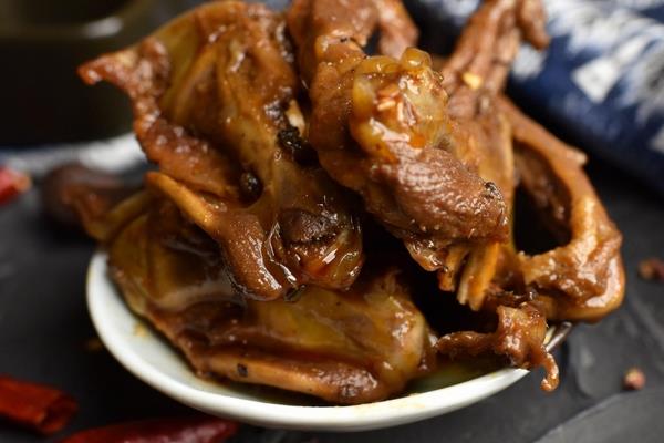 鸭架汤的做法 教你做出美味鸭架汤 鸭架汤的做法 教你做出美味鸭架汤