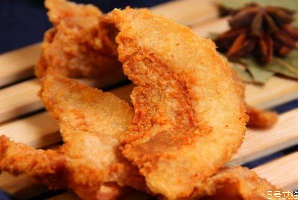 猪油渣怎么做好吃 猪油渣的简单做法 猪油渣怎么做好吃 猪油渣的简单做法