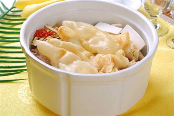 炖花胶汤怎么去腥味 花胶汤产后能喝吗 炖花胶汤怎么去腥味 花胶汤产后能喝吗