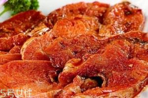 烤箱烤鳕鱼要多久能熟 烤箱烤鳕鱼的温度时间 烤箱烤鳕鱼要多久能熟 烤箱烤鳕鱼的温度时间