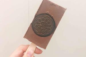 全家格兰朵臻爱巧克力雪糕多少钱?全家奥利奥雪糕哪里买 全家格兰朵臻爱巧克力雪糕多少钱?全家奥利奥雪糕哪里买