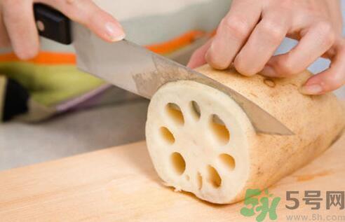 什么样的莲藕好?怎样挑选好的莲藕? 什么样的莲藕好?怎样挑选好的莲藕?