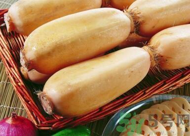 什么样的莲藕好?怎样挑选好的莲藕? 什么样的莲藕好?怎样挑选好的莲藕?