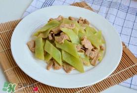 莴笋和牛肉能一起吃吗?莴笋和牛肉能一起炒吗? 莴笋和牛肉能一起吃吗?莴笋和牛肉能一起炒吗?