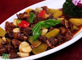 莴笋和牛肉能一起吃吗?莴笋和牛肉能一起炒吗? 莴笋和牛肉能一起吃吗?莴笋和牛肉能一起炒吗?