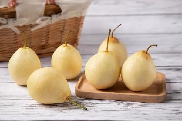 雪梨多少钱一斤 雪梨是哪里产的 雪梨多少钱一斤 雪梨是哪里产的