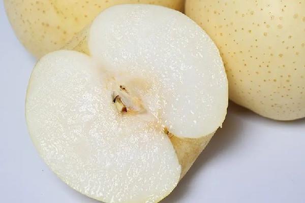 雪梨多少钱一斤 雪梨是哪里产的 雪梨多少钱一斤 雪梨是哪里产的