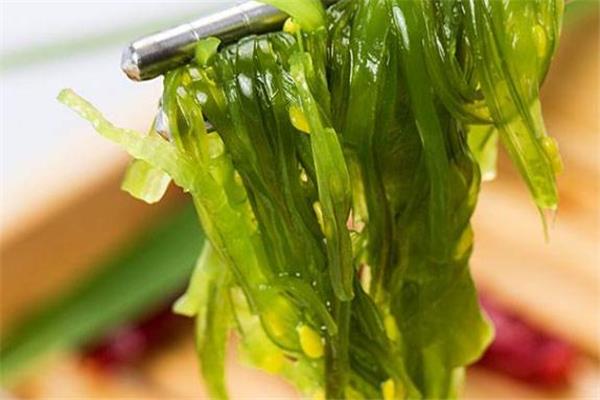 孕妇可以吃裙带菜吗 孕妇吃裙带菜的好处 孕妇可以吃裙带菜吗 孕妇吃裙带菜的好处