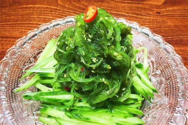 孕妇可以吃裙带菜吗 孕妇吃裙带菜的好处 孕妇可以吃裙带菜吗 孕妇吃裙带菜的好处