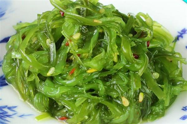 孕妇可以吃裙带菜吗 孕妇吃裙带菜的好处 孕妇可以吃裙带菜吗 孕妇吃裙带菜的好处