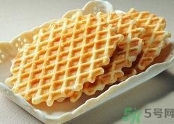 饼干受潮变软怎么办?饼干受潮变软还能吃吗 饼干受潮变软怎么办?饼干受潮变软还能吃吗