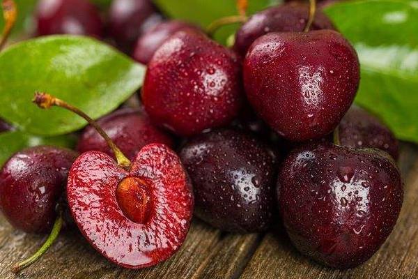 车厘子是转基因水果吗 车厘子是哪个国家产的 车厘子是转基因水果吗 车厘子是哪个国家产的