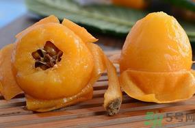 吃枇杷能止咳吗?枇杷的功效与作用 吃枇杷能止咳吗?枇杷的功效与作用