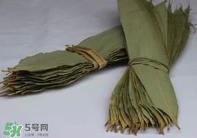 干粽叶怎么处理?干粽子叶怎么处理? 干粽叶怎么处理?干粽子叶怎么处理?
