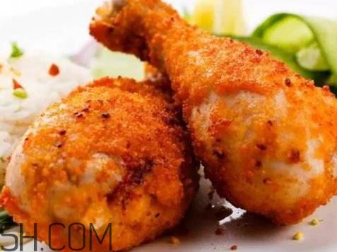 鸡腿有点味还能吃吗 鸡腿变味了怎么办 鸡腿有点味还能吃吗 鸡腿变味了怎么办