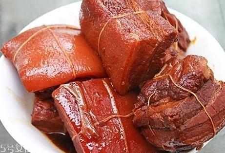 把子肉多少钱一份 把子肉是哪里的