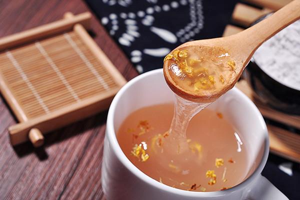 李子柒桂花坚果藕粉可以减肥吗 李子柒桂花坚果藕粉能用温水冲吗 李子柒桂花坚果藕粉可以减肥吗 李子柒桂花坚果藕粉能用温水冲吗