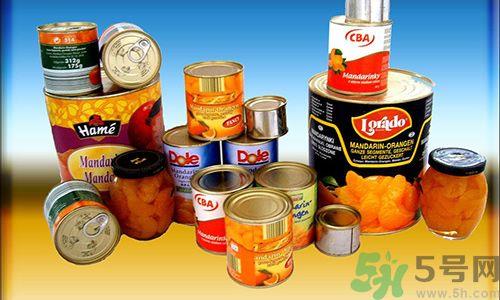 吃罐头有什么坏处?吃罐头有什么危害? 吃罐头有什么坏处?吃罐头有什么危害?