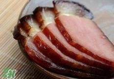 吃腊肉可以喝酒吗?吃腊肉喝酒对身体有害吗? 吃腊肉可以喝酒吗?吃腊肉喝酒对身体有害吗?