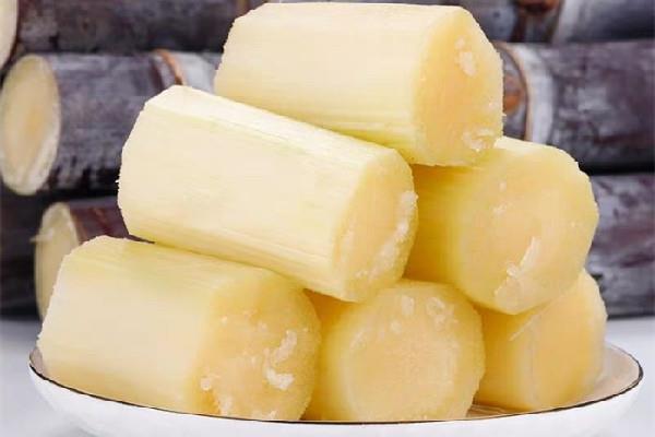 甘蔗变红砍掉后能吃吗 甘蔗变红了有毒吗