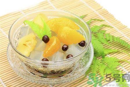 寒天对人体有什么作用?寒天能降血糖吗? 寒天对人体有什么作用?寒天能降血糖吗?